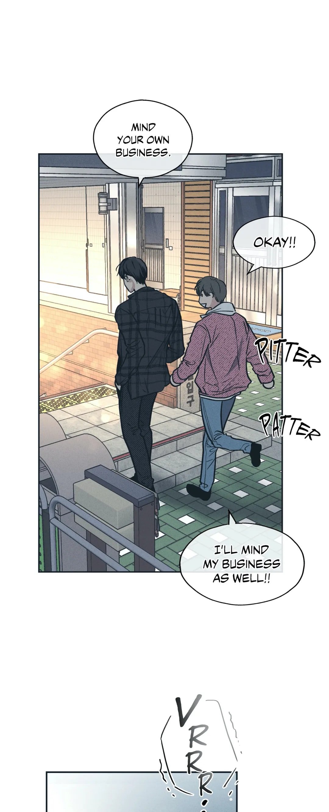 Payback, Chapter 34 image 13